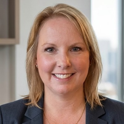 Christi McDonald, Vice President, CW Leasing & Transport Inc and CW Logistics